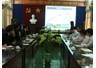 Giám đốc Đại học KH và CN Quốc gia Bình Đông, Đài Loan đến thăm TUAF