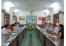 Chuyến thăm của Đoàn đại biểu RECOFTC tại Trường Đại học Nông Lâm