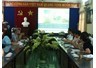 Đoàn chuyên gia CSIRO và Đại học Kasetsart thăm Trường Đại học Nông Lâm