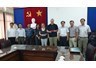 Cơ hội hợp tác với Đại học Goettingen, Đức