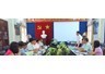 Đoàn Bộ Giáo dục và Thể thao nước CHDCND Lào đến thăm và làm việc tại Trường Đại học Nông Lâm