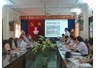 Tăng cường hợp tác với Trường Đại học Edith Cowan, Úc