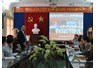 Trường ĐHNL – Đại học Kyushu: Thảo luận hợp tác về Công nghệ sinh học