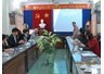 Giới thiệu học bổng chính phủ Úc cho cán bộ, giảng viên Trường Đại học Nông Lâm