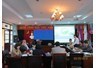 Thảo luận hợp tác với Đại học Murdoch, Úc