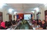 Đoàn Đại học Putra Malaysia thăm và làm việc tại Trường Đại học Nông Lâm