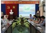 Chuyến thăm và làm việc của đoàn đại biểu Đại học Saskatchewan Canada tại Trường Đại học Nông Lâm