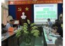 Hợp tác với Đại học Khoa học Ứng dụng Rhine-Waal, Đức