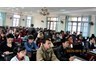 Hội thảo Giới thiệu Đại học Kochi, Nhật Bản và Thảo luận Cơ hội Hợp tác nghiên cứu