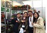 Thông báo tuyển sinh Thực tập nghề nghiệp tại Israel năm 2013