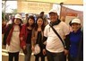 Thông báo buổi hội thảo Chương trình Thực tập nghề tại Israel ngày 9/3/2013