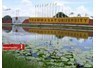 Thông báo học bổng tại đại học Thammasat, Thái Lan và Xrilanca