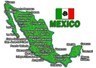 Thông báo học bổng sau đại học của Chính phủ Mexico năm 2014