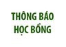 Thông báo gia hạn đăng ký học bổng của Đại học Kasetsart, Thái Lan