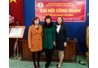 Đại hội Công đoàn phòng Kế hoạch tài chính nhiệm kỳ 2015-2017