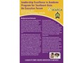 Sixth Executive Forum on Leadership Excellence in Academe Program for Southeast Asia (LEAP SEA)