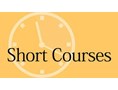  List of Short Courses & Internships
