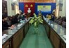 Đại hội chi bộ Phòng KHCN và HTQT nhiệm kỳ 2015-2017