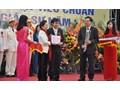 7 giảng viên Trường Đại học Nông Lâm Thái Nguyên được phong học hàm Phó Giáo sư năm 2014
