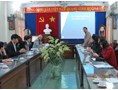 AAS Information Session at TUAF