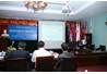 NCS. Phùng Đức Hoàn bảo vệ thành công Luận án Tiến sĩ ngành Chăn nuôi