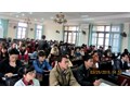 Hội thảo Giới thiệu Đại học Kochi, Nhật Bản và Thảo luận Cơ hội Hợp tác nghiên cứu