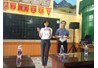 Ra mắt câu lạc bộ ngoại ngữ và kỹ năng mềm thuộc khoa KT&PTNT