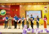 Lễ kỷ niệm chào mừng ngày thành lập Đoàn và Hội thi tìm hiểu lịch sử Đoàn TNCS Hồ Chí Minh và truyền thống trường Đại học Nông Lâm Thái Nguyên