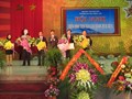 Hội nghị điển hình tiên tiến giai đoạn 2010 - 2015