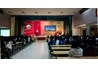 Sơ kết học kỳ I năm học 2014 – 2015 khoa CNSH-CNTP