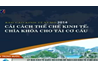 Báo cáo kinh tế vĩ mô 2014