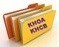 Phân công Lịch dạy học lại Tháng 3, 4, 5/2015 của Tổ Toán - Khoa KHCB
