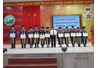 Lễ bế giảng cho 79 sinh viên ngành Thú y hệ chính quy và 40 sinh viên hệ vừa làm vừa học tốt nghiệp ra trường