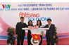 Thông báo V/v Tổ chức triển khai cuộc thi các môn khoa học Mác- Lê nin và tư tưởng Hồ Chí Minh