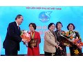 Chuyện về nữ giáo sư đạt giải thưởng Kovalevskaia