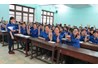 Hướng dẫn nội dung sinh hoạt chi đoàn tháng 4/2015