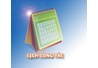 Lịch công tác tuần từ 13.4-19.4.2015