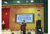 Chương trình gặp mặt và giao nhận đề tài tốt nghiệp lớp HGA_KTNN_11