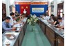 Hội nghị công tác ANTT và quản lý sinh viên ngoại trú năm 2014