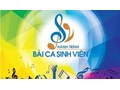 Sinh viên Đại học Nông Lâm tham gia Liveshow "Hành trình Bài ca sinh viên 2015" tại Đại học Thái Nguyên 