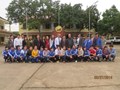 Cơ hội nhận được nhiều suất học bổng có giá trị cao khi đăng ký học tập tại Trường đại học Nông Lâm Thái Nguyên 