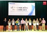 Chương trình học bổng toàn phần bậc đại học Panasonic năm 2015