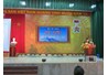 Khoa môi trường tổ chức sơ kết học kỳ I năm học 2014 - 2015