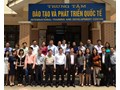 Tọa đàm kinh nghiệm phát triển Chương trình tiên tiến, Chất lượng cao và POHE