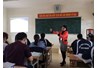Một giờ dạy Toán sáng tạo