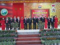 Tham luận của đồng chí Nguyễn Hữu Thọ - Phó Trưởng phòng KHCN&HTQT tại Đại hội Đại biểu Đảng bộ Trường ĐHNL lần thứ XIV, nhiệm kỳ 2015-2020.