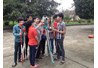 Phòng thực hành bộ môn Trắc địa - GIS - VT đáp ứng tốt nhất nhu cầu của sinh viên thời kỳ hội nhập