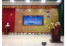 Khoa QLTN tổ chức sơ kết học kỳ I năm học 2014-2015