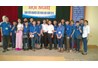 Sinh viên khoa Quản lý Tài Nguyên dành giải nhất trong hội nghị nghiên cứu khoa học năm 2015