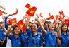 Kết quả hoạt động Đoàn của tuổi trẻ Đại học Nông Lâm Thái Nguyên trong tháng Thanh niên năm 2015